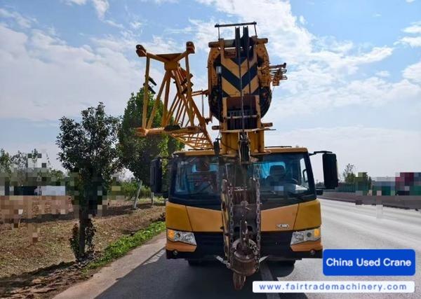 Buy XCMG XCT25 Used Crane Buy XCMG XCT25 Used Crane